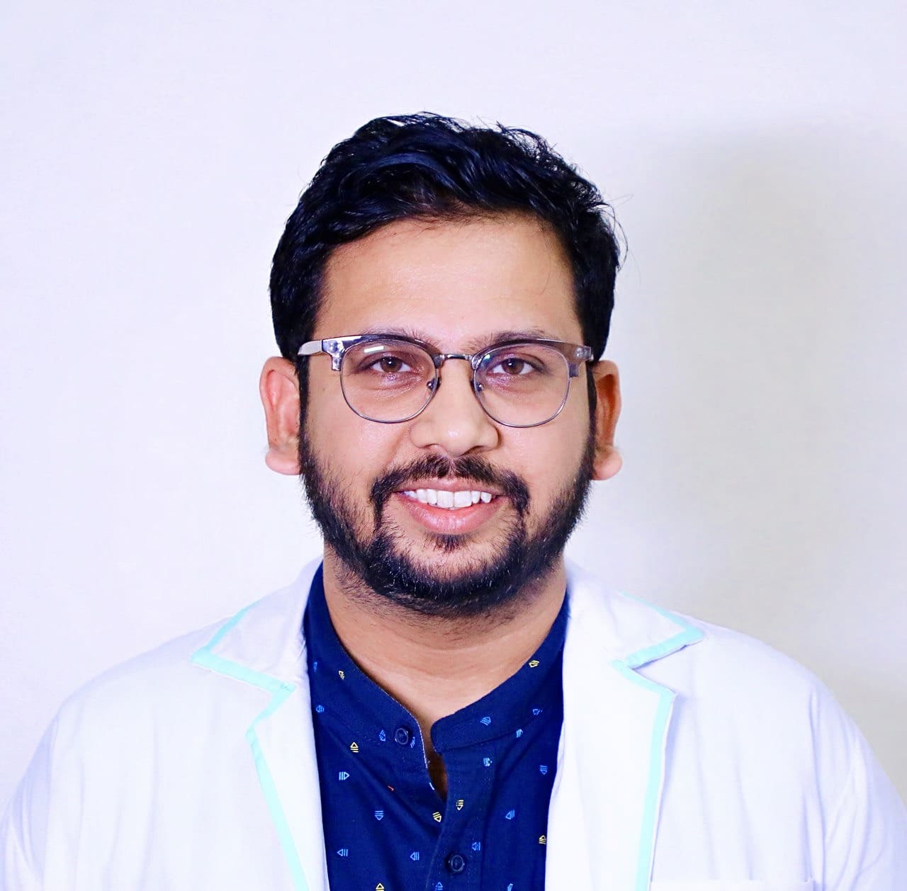 Dr. Ramesh